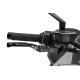 PUIG-FORZA-L4-RAB-EXT-21-26 : Leviers rabattables extensibles Puig 4.0 2021-2026 Honda Forza 125