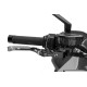 PUIG-FORZA-L4-RAB-EXT-21-26 : Leviers rabattables extensibles Puig 4.0 2021-2026 Honda Forza 125