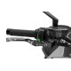 PUIG-FORZA-L4-RAB-EXT-21-26 : Puig 4.0 Adjustable Folding Levers 2021-2024 Honda Forza 125