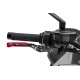 PUIG-FORZA-L4-RAB-EXT-21-26 : Puig 4.0 Adjustable Folding Levers 2021-2024 Honda Forza 125