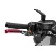 PUIG-FORZA-L4-RAB-EXT-21-26 : Verstellbare klappbare Hebel Puig 4.0 2021-2024 Honda Forza 125
