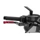 PUIG-FORZA-L4-RAB-EXT-21-26 : Palancas plegables extensibles Puig 4.0 2021-2024 Honda Forza 125