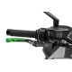 PUIG-FORZA-L4-RAB-EXT-21-26 : Verstellbare klappbare Hebel Puig 4.0 2021-2024 Honda Forza 125