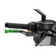 PUIG-FORZA-L4-RAB-EXT-21-26 : Verstellbare klappbare Hebel Puig 4.0 2021-2024 Honda Forza 125