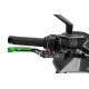 PUIG-FORZA-L4-RAB-EXT-21-26 : Palancas plegables extensibles Puig 4.0 2021-2024 Honda Forza 125