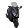 0101S96 : High-Protection Windshield Ermax Honda Forza 125