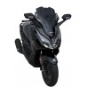 0301S96 : Ermax Sport Windshield Honda Forza 125