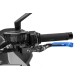 PUIG-FORZA-L4-RAB-EXT-21-26 : Verstellbare klappbare Hebel Puig 4.0 2021-2024 Honda Forza 125