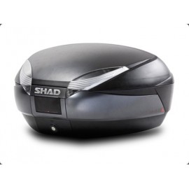 D0B48100 : Top Case Shad SH48 Forza 125 300 NSS