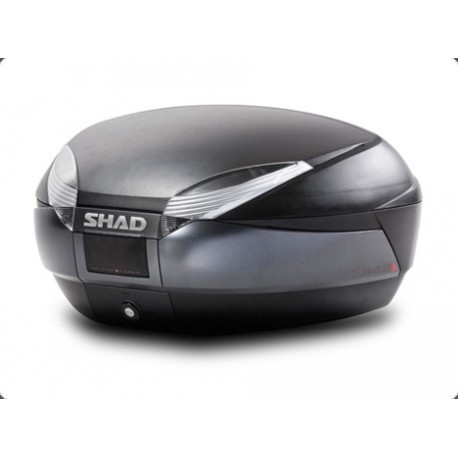 D0B48300 : Top Case Shad SH48 Honda Forza 125
