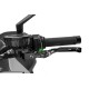 PUIG-FORZA-L4-RAB-EXT-21-26 : Palancas plegables extensibles Puig 4.0 2021-2024 Honda Forza 125