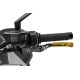 PUIG-FORZA-L4-RAB-EXT-21-26 : Puig 4.0 Adjustable Folding Levers 2021-2024 Honda Forza 125