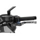PUIG-FORZA-L4-RAB-EXT-21-26 : Verstellbare klappbare Hebel Puig 4.0 2021-2024 Honda Forza 125
