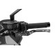 PUIG-FORZA-L4-RAB-EXT-21-26 : Palancas plegables extensibles Puig 4.0 2021-2024 Honda Forza 125