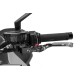 PUIG-FORZA-L4-RAB-EXT-21-26 : Puig 4.0 Adjustable Folding Levers 2021-2024 Honda Forza 125