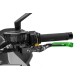 PUIG-FORZA-L4-RAB-EXT-21-26 : Verstellbare klappbare Hebel Puig 4.0 2021-2024 Honda Forza 125
