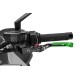 PUIG-FORZA-L4-RAB-EXT-21-26 : Verstellbare klappbare Hebel Puig 4.0 2021-2024 Honda Forza 125