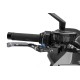 PUIG-FORZA-L4-RAB-EXT-21-26 : Puig 4.0 Adjustable Folding Levers 2021-2024 Honda Forza 125