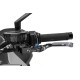 PUIG-FORZA-L4-RAB-EXT-21-26 : Leve pieghevoli estensibili Puig 4.0 2021-2024 Honda Forza 125