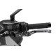 PUIG-FORZA-L4-RAB-EXT-21-26 : Verstellbare klappbare Hebel Puig 4.0 2021-2024 Honda Forza 125