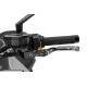 PUIG-FORZA-L4-RAB-EXT-21-26 : Verstellbare klappbare Hebel Puig 4.0 2021-2024 Honda Forza 125