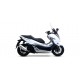 53530ANN : Arrow Silencer Forza 300 Forza 125 300 NSS