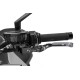 PUIG-FORZA-L4-RAB-EXT-21-26 : Leve pieghevoli estensibili Puig 4.0 2021-2024 Honda Forza 125