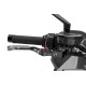 PUIG-FORZA-L4-RAB-EXT-21-26 : Leviers rabattables extensibles Puig 4.0 2021-2026 Honda Forza 125