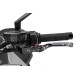 PUIG-FORZA-L4-RAB-EXT-21-26 : Puig 4.0 Adjustable Folding Levers 2021-2024 Honda Forza 125