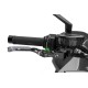 PUIG-FORZA-L4-RAB-EXT-21-26 : Puig 4.0 Adjustable Folding Levers 2021-2024 Honda Forza 125