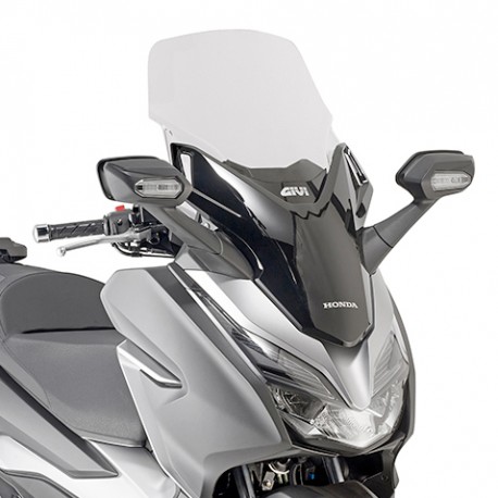 D1166ST : Bola alta Givi Honda Forza 125