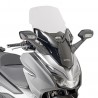 D1166ST : Bolla alta Givi Honda Forza 125
