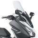 DF1166 : Givi Forza handguards Forza 125 300 NSS