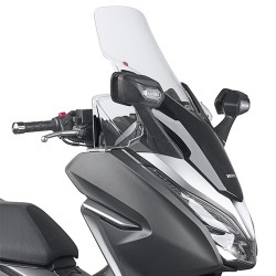 Givi Forza handguards