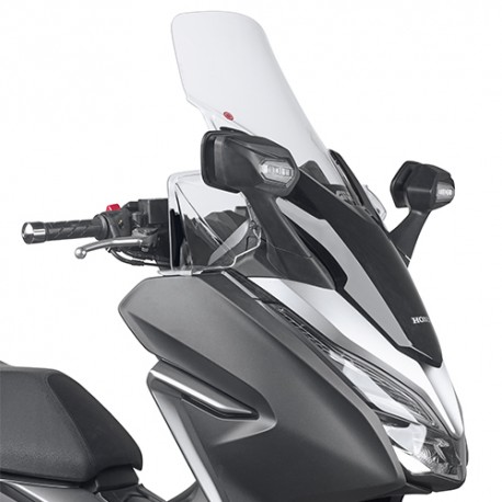 Protège-mains Givi pour Honda Forza NSS 125 300 350