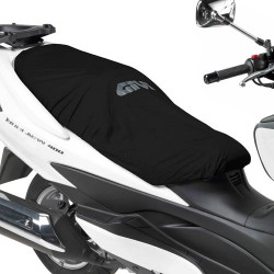 Givi seat cover