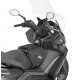 EA105B : Borsa tunnel Givi EA105B Forza 125 300 NSS