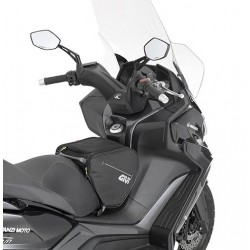 EA105B : Borsa tunnel Givi EA105B Forza 125 300 NSS