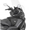 EA105B : Givi EA105B Tunnel Bag Forza 125 300 NSS
