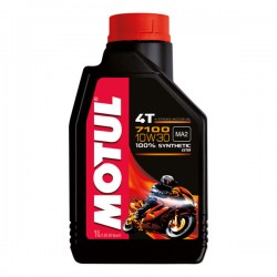 104089 : Olio Motore 7100 Motul Forza 125 300 NSS