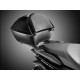 08HME-K40-F30ZX : Honda 35L Top Box for V2/V3 Forza 125 300 NSS