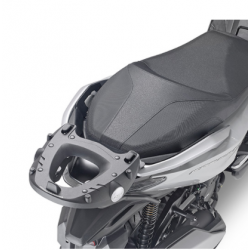 SR1187B : Support top-case Givi Forza 2021 Forza 125 300 NSS