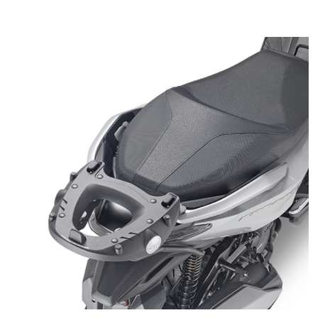 SR1187B : Support top-case Givi Forza Forza 125 300 NSS