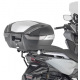 SR1187B : Support top-case Givi Forza Forza 125 300 NSS