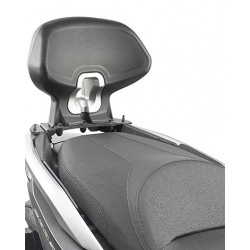 Givi Passenger backrest