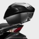 08L70-K40-F00 + 08L70-K40-F30 : Honda official 35l topbox Forza 125 300 NSS