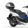 08L70-K40-F00 + 08L70-K40-F30 : Top-Box 35l offizielle Honda Forza 125 300 NSS