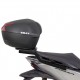 H0FR11ST : Top-Case-Träger Shad 2021 Forza 125 300 NSS