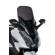 0101T14 : Ermax 2021 High Protection Windshield Honda Forza 125