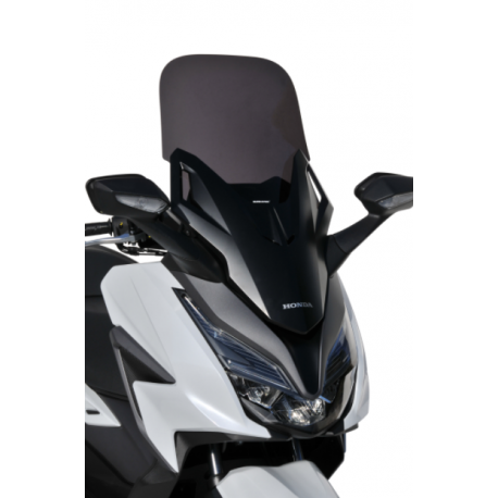 0101T14 : Ermax 2021 High Protection Windshield Honda Forza 125